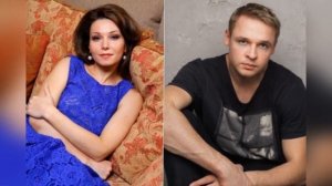 КТО ЖЕНА И ЕСТЬ ЛИ ДЕТИ У АЛЕКСАНДРА ГОЛУБЕВА? АКТЕР СЕ