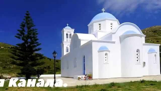 ИЗБРАННЫЕ 10 ДУШЕПОЛЕЗНЫХ Повестей из луга Духовного смотреть онлайн