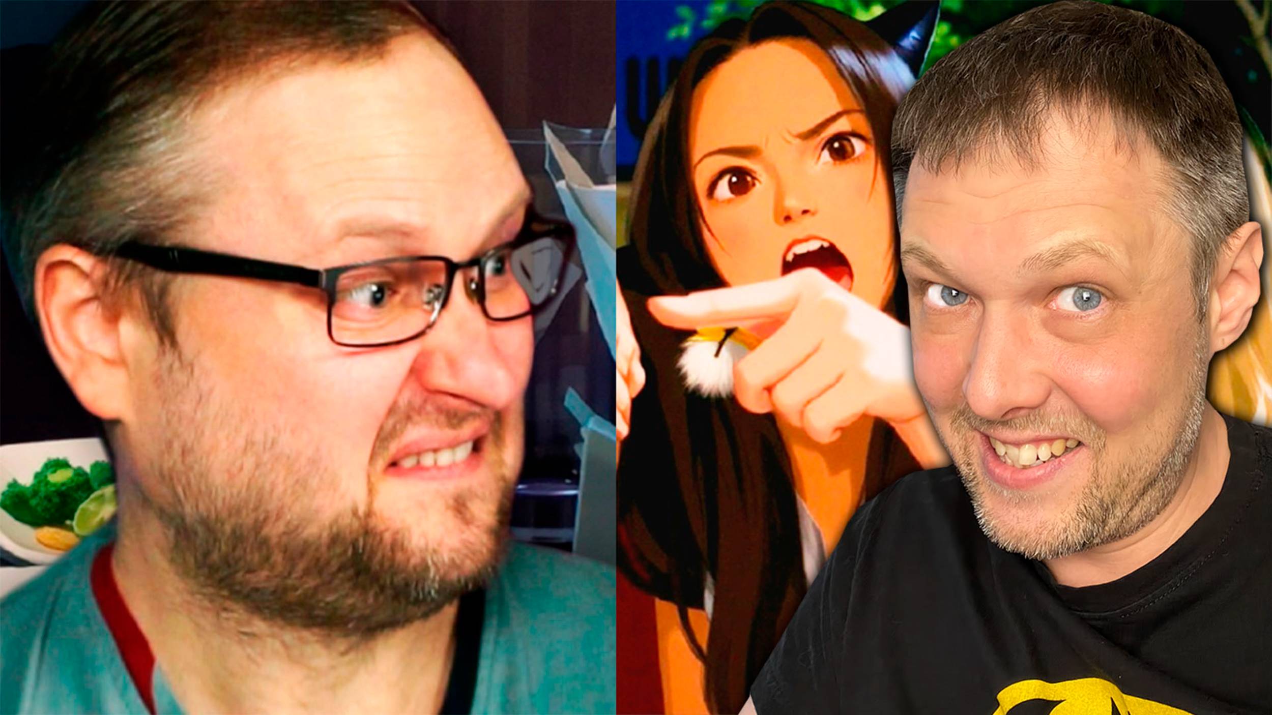 Реакция: Я НЕ ЗНАЛ ЭТИХ МЕМОВ! 😱 Куплинов объясняет — и это ГЕНИАЛЬНО