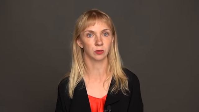 Алина Ходжеванова - Монолог смотреть онлайн