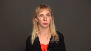 Алина Ходжеванова - Монолог