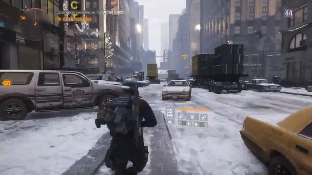 Банды Нью-Йорка))))))))))