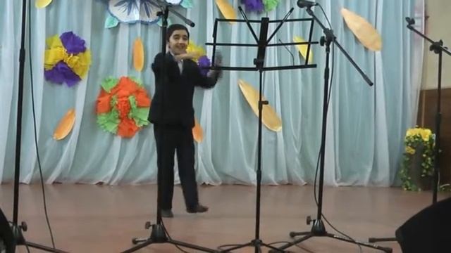 Меликов Алексей — Если б я был султан смотреть онлайн