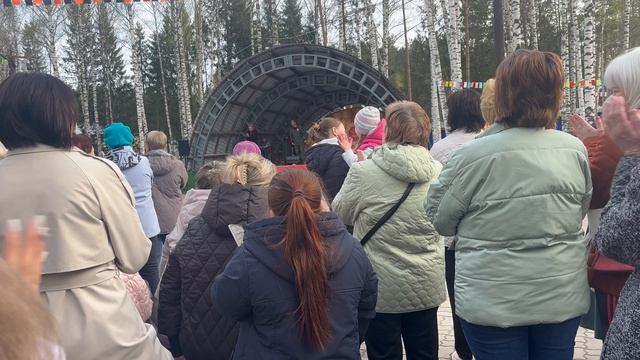 Концерт. School Vibes