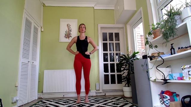 Тонкая талия - видео 1