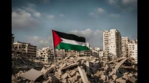 Нашид-Nasheed Hazatni Палестина| красивые нашиды | успокаивающий нашид