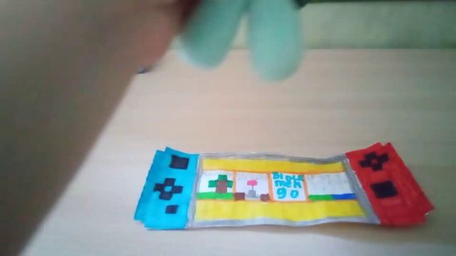 У СТИВА ЕСТЬ ПРИСТАВКА или я подарил СТИВУ минтенду св смотреть онлайн