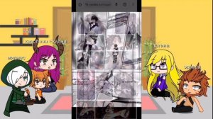 реакция перестану быть героем часть 2 !ПЕРЕЗАЛИВ спуст