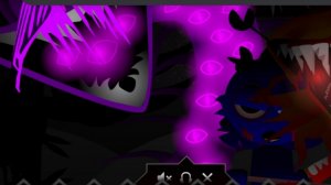 Sprunki Definitive Phase 8 часть 2