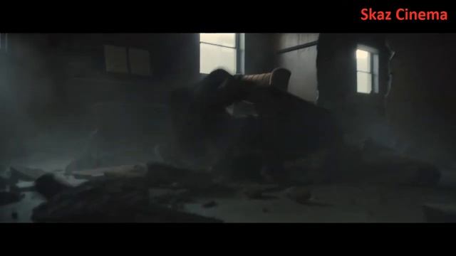 Skaz Cinema - Зелёный Слоник 2049 смотреть онлайн
