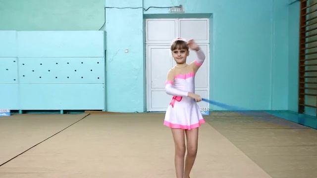 Принцесса спорта. Весна 2017 - Минск - ул. Уборевича 144 СШ № 124-19.03.2017-15:00- Билет№15682 ска