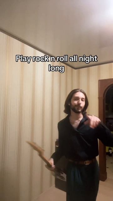 Ставь лайк если любишь рок н рол #music #style #guitar #love #рек #roc смотреть онлайн