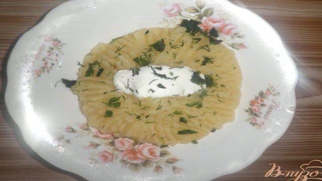 Готовим дома