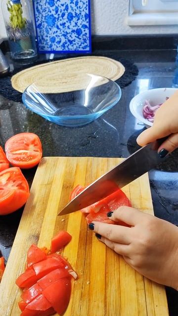 Салат который будете готовить каждый день. 🔥 Помогал смотреть онлайн