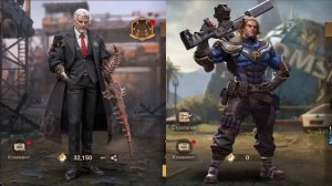 Doomsday last survivors - лучшие пары героев