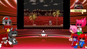 РЕАКЦИЯ "СЛУГ" ЭКЗЕКТОРА НА 2 ВИДЕО