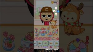 Спрунки # у нас тут есть Танер что-ли и Саймон кормим сп