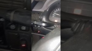 Опель астра 1.4 дёргается при положении Д. Ответ кто зна