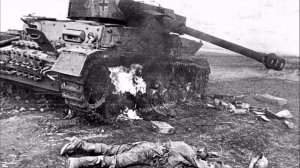 Великая Отечественная Война 1941-1945 годов