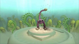 Ещё Одно Недопрохождение Spore С FireMan! Ну И Нахимичили! [Прохождение Spore Без Модов #1]