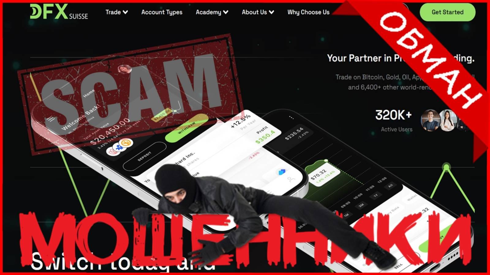 DFX-SUISSE (client.dfx-global.com, dfx-global.com) — ОТЗЫВЫ О САЙТЕ? Мошенник, обман?! смотреть онлайн