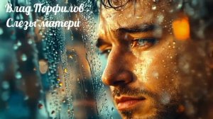Влад Порфилов - Слезы матери, трогательная песня от пр?
