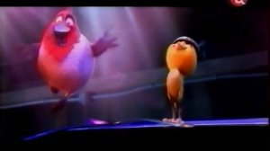 Рекламные блоки и анонс (ТВ Центр, 14.04.2011)