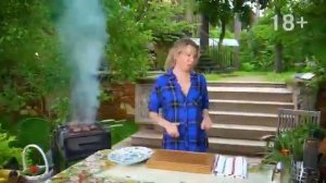 Реакция армянина на приготовление шашлыка Высоцкой 🤦🏻♂️🤬