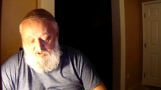 Как понимать Бог есть свет и пребывает в мгле 3 Цар 8-12?(R смотреть онлайн