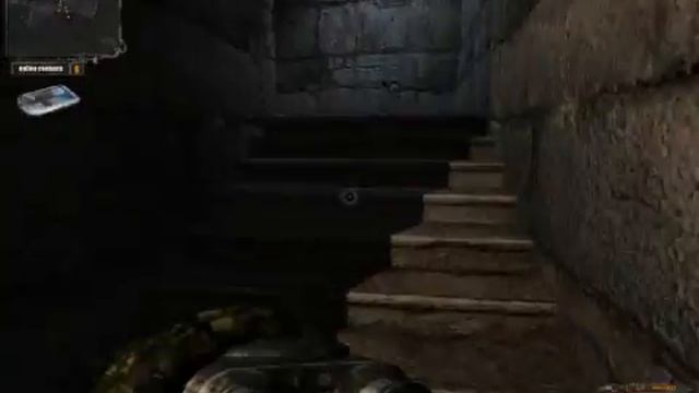 Прохождение сталкер, мод Priboi Story (видео №3/17) смотреть онлайн