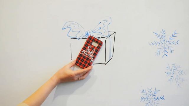 А ты уже знаешь, что подарить на праздники? смотреть онлайн