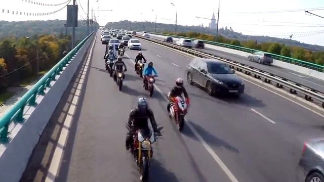 Ducati Club Russia. Сезон 2014