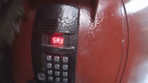 приколы по домофону 5