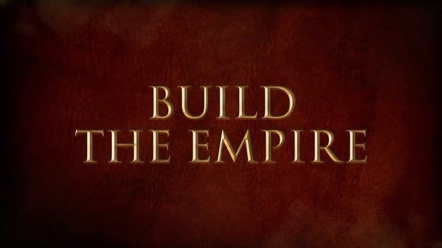 Трейлер Total War: Rome 2 (перезапуск)