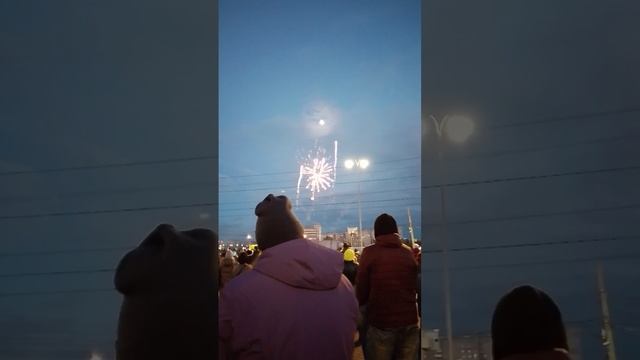 Ура! С Победой! смотреть онлайн