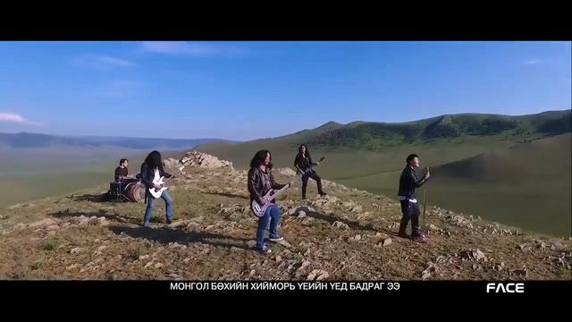 Монгол бөхийн хийморь Гэрэлчулуун Mongol bukhiin khiimori Gerelchuluu смотреть онлайн