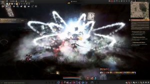BDO ч.6 (Тоса при фарме в Кратуки) ПВЕ Гайд:скилы,морфы (наследие)