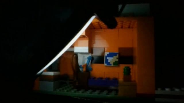 Самый мощный фонарик в мире смотреть онлайн