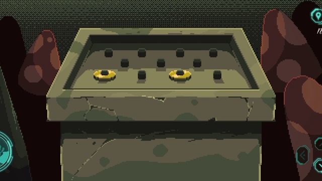 ЗДЕСЬ ЕСТЬ ЖИЗНЬ!!! » The Abandoned planet смотреть онлайн