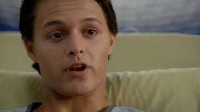 Красные браслеты 1 сезон 2 серия