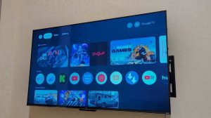 DEXP 50QCG — Обзор 50-дюймового 4K монитора!