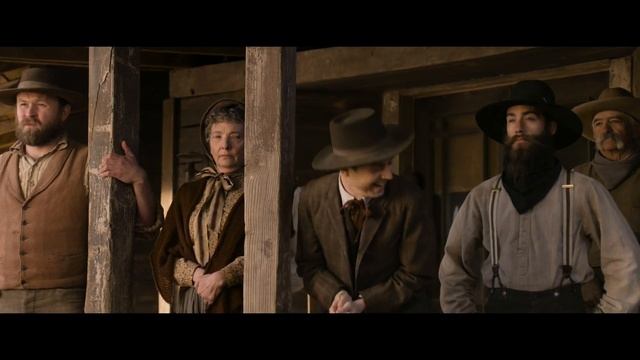 Миллион способов потерять голову смешная нарезка смотреть онлайн