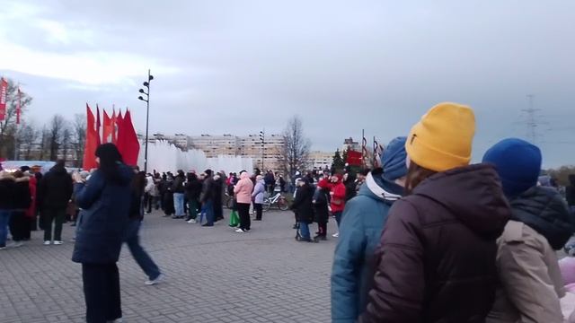 Радость со слезами на глазах смотреть онлайн
