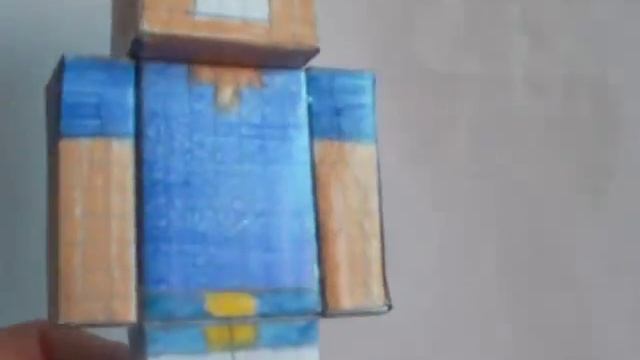 Minecraft Из Бумаги - 240 Владус смотреть онлайн