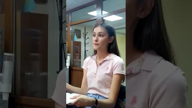 Занятия в нашей школе скорочтения смотреть онлайн