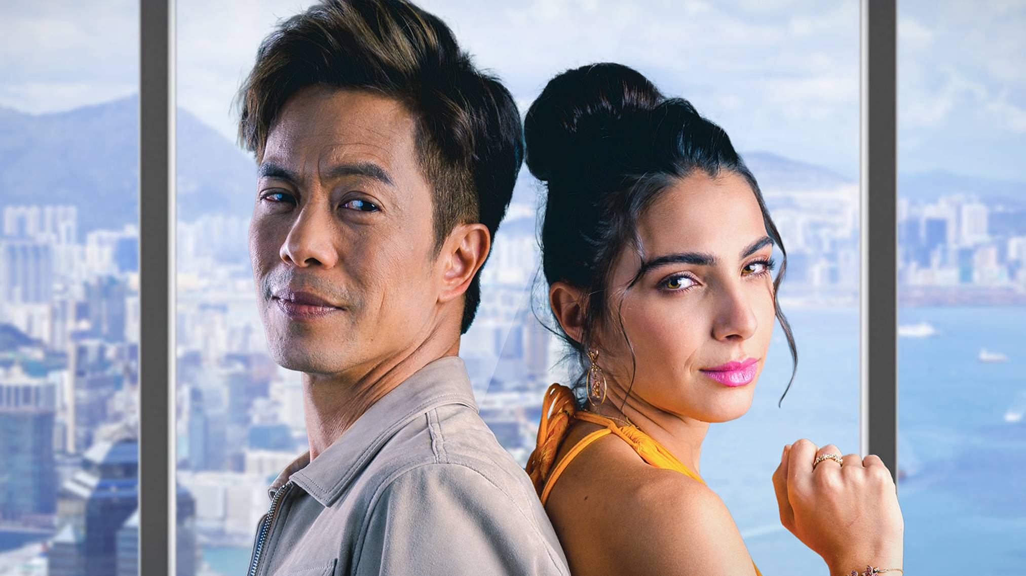 Любовь на миллион | Русский трейлер | Фильм 2023 смотреть онлайн