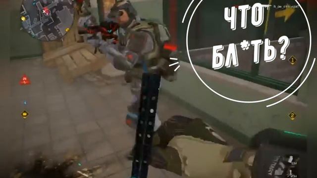 Warface. ИГРА ГОДА #1 Баги Приколы 🙈😱 смотреть онлайн