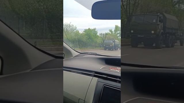 День победы