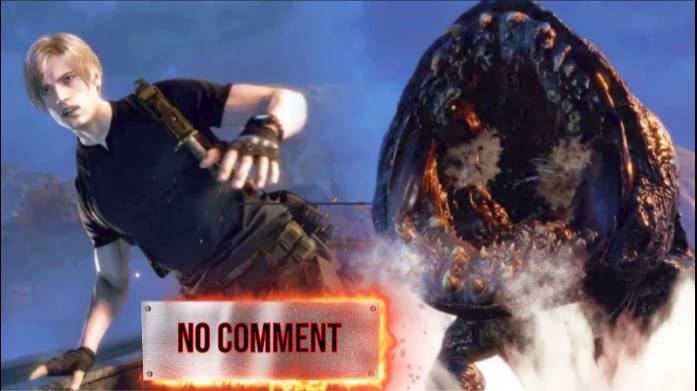 RESIDENT EVIL 4  #3 Дель Лаго не карась так просто не сдается (NO COMMENT)