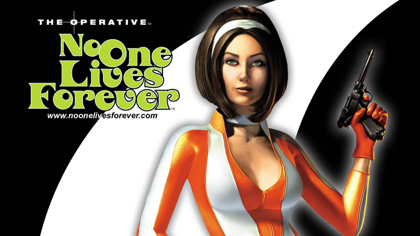 The Operative: No One Lives Forever,Прохождение 13 серия Влиятельный человек Без комментариев